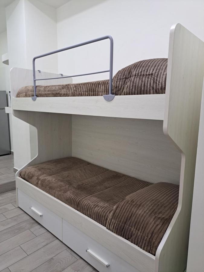 Lumus B&B Портичи Экстерьер фото
