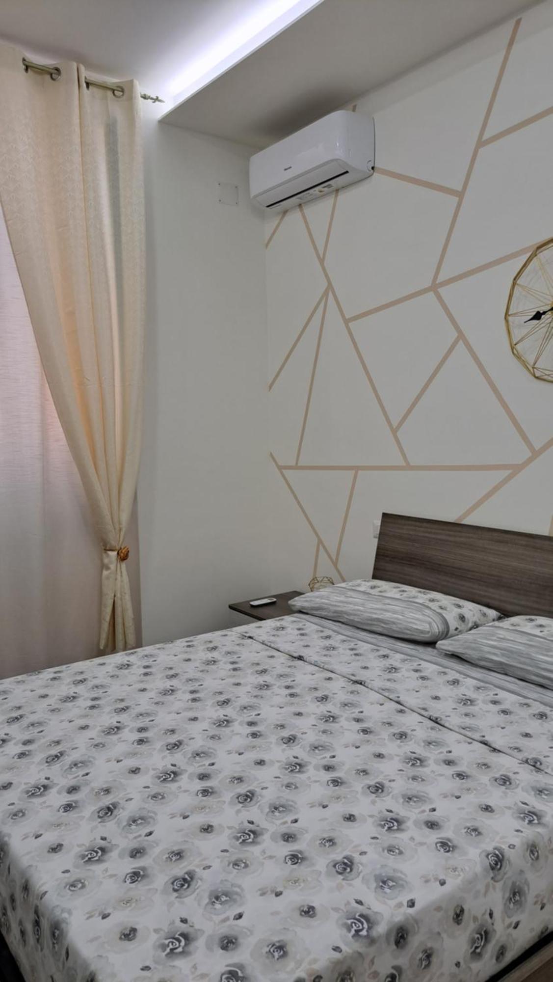 Lumus B&B Портичи Экстерьер фото