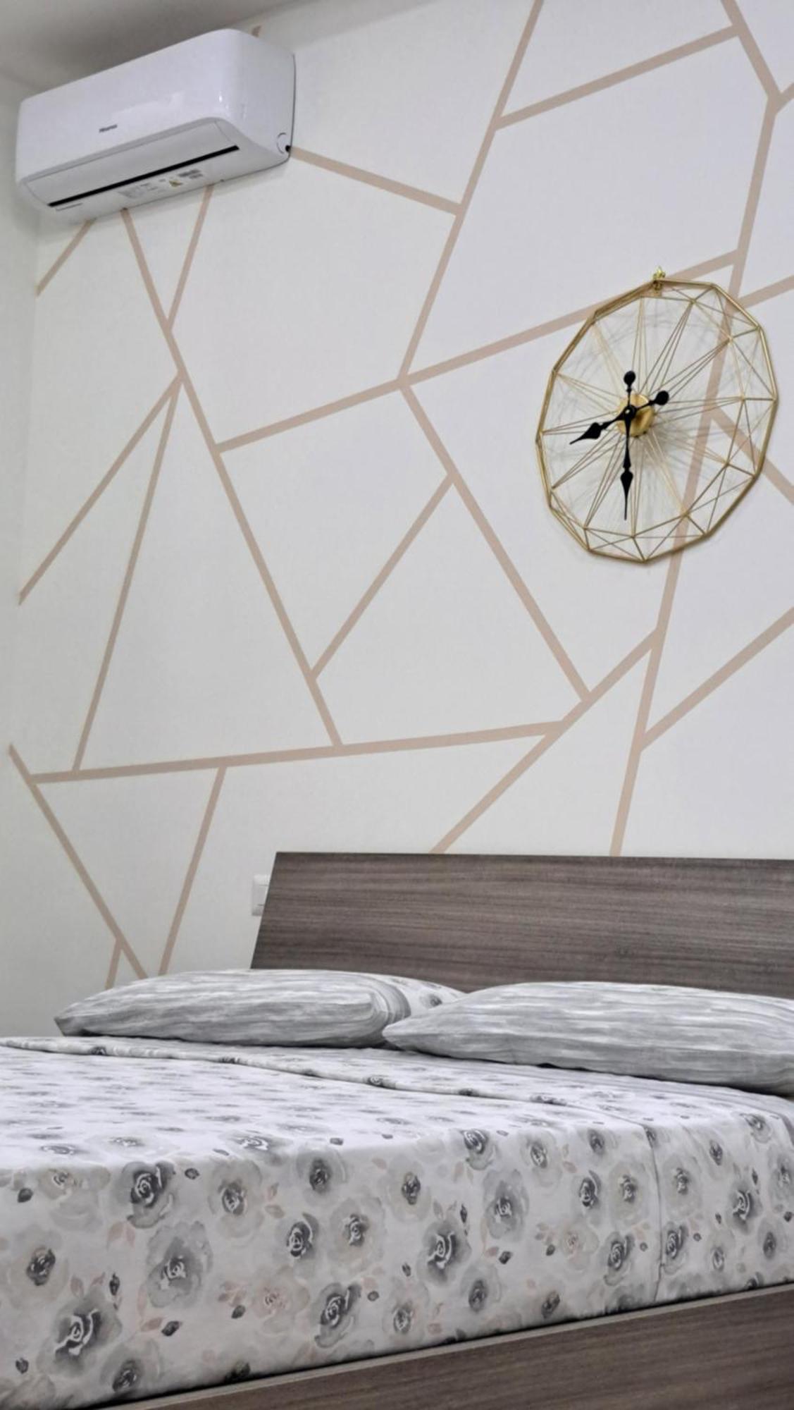 Lumus B&B Портичи Экстерьер фото